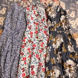 Women’s Old Navy Dress - Medium